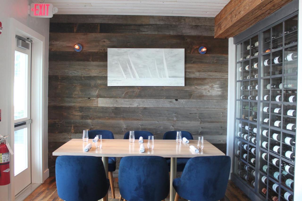The Whaler'S Inn Mystic Extérieur photo