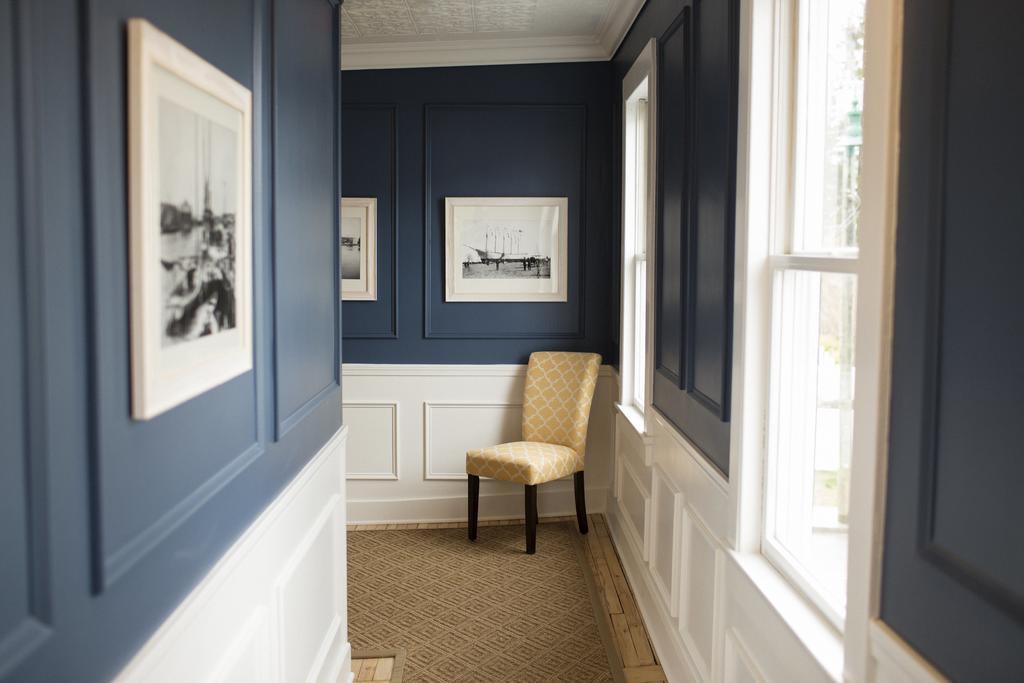 The Whaler'S Inn Mystic Extérieur photo