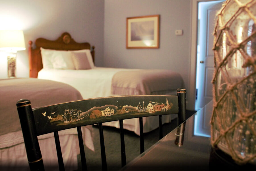 The Whaler'S Inn Mystic Extérieur photo